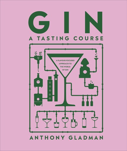 GIN A TASTING COURSE HB
