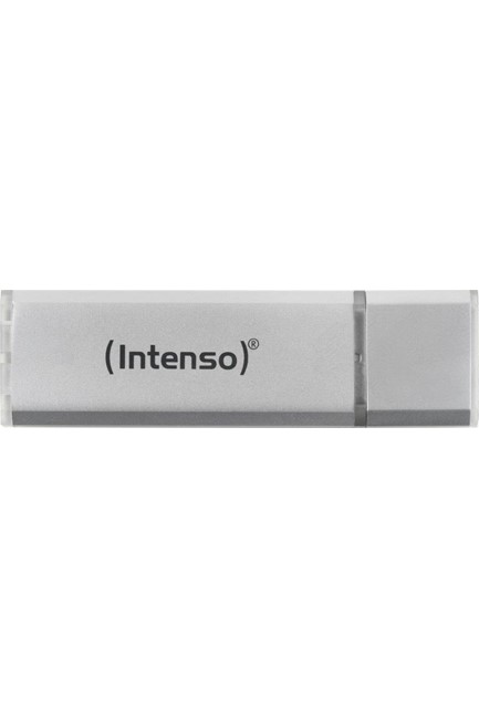 MEMORY USB 32GB 2.0 INTENSO ALU LINE ANTRACITE