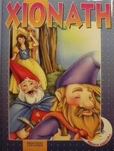 ΧΙΟΝΑΤΗ-ΑΘΑΝΑΤΑ ΠΑΡΑΜΥΘΙΑ