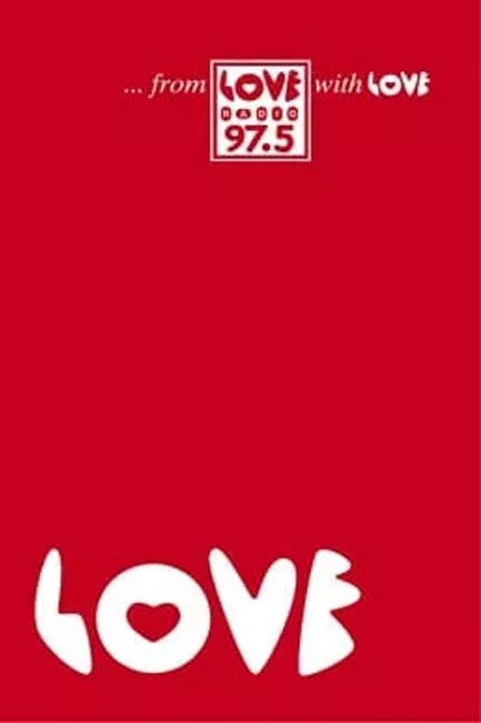 FROM LOVE RADIO WITH LOVE