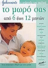 ΤΟ ΜΩΡΟ ΣΑΣ ΑΠΟ 6 ΜΗΝΩΝ ΕΩΣ 12 ΜΗΝΩΝ