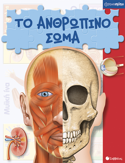 ΤΟ ΑΝΘΡΩΠΙΝΟ ΣΩΜΑ