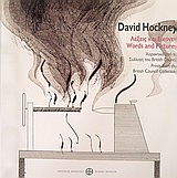 DAVID HOCKNEY -ΛΕΞΕΙΣ ΚΑΙ ΕΙΚΟΝΕΣ