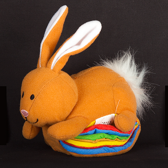 Ο ΛΑΜΠΗΣ ΤΟ ΚΟΥΝΕΛΑΚΙ-ΠΑΝΙΝΟ