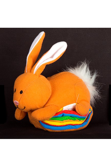 Ο ΛΑΜΠΗΣ ΤΟ ΚΟΥΝΕΛΑΚΙ-ΠΑΝΙΝΟ