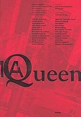 TRAUMA QUEEN