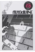 AUTODIVINE+AUDIO CD