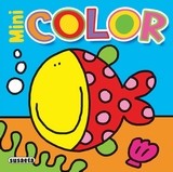 MINI COLOR 1-ΨΑΡΙ