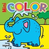 MINI COLOR 2-ΕΛΕΦΑΝΤΑΣ