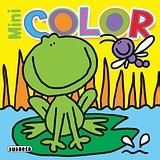MINI COLOR 4-ΒΑΤΡΑΧΟΣ