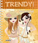 TRENDY MODEL 6-ΜΟΝΤΕΡΝΑ ΜΠΛΟΥΖΑΚΙΑ