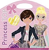 PRINCESS TOP-MY STYLE ΕΞΩΦΥΛΛΟ 1