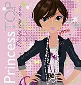 PRINCESS TOP-DESIGN YOUR DRESS ΕΞΩΦΥΛΛΟ 2