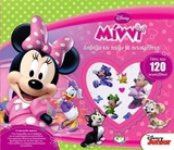 DISNEY ΣΟΦΙΑ-ΔΙΑΒΑΖΩ ΚΑΙ ΠΑΙΖΩ ΜΕ ΑΥΤΟΚΟΛΛΗΤΑ