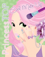 PRINCESS ΤΟΡ FASHION NO2-COOL ΜΑΚΕ UP