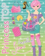 PRINCESS ΤΟΡ FASHION NO3-FASHION YEAR