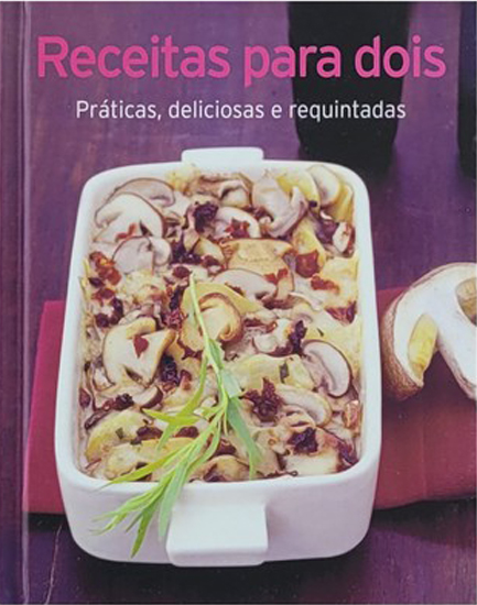 ΜΑΓΕΙΡΙΚΗ ΓΙΑ ΔΥΟ