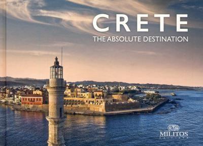 CRETE THE ABSOLUTE DESTINATION-ΔΙΓΛΩΣΣΟ