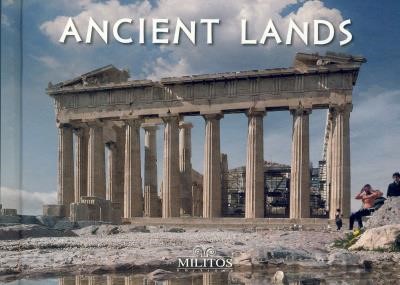 ANCIENT LANDS ΠΑΡΘΕΝΩΝΑΣ-ΔΙΓΛΩΣΣΟ