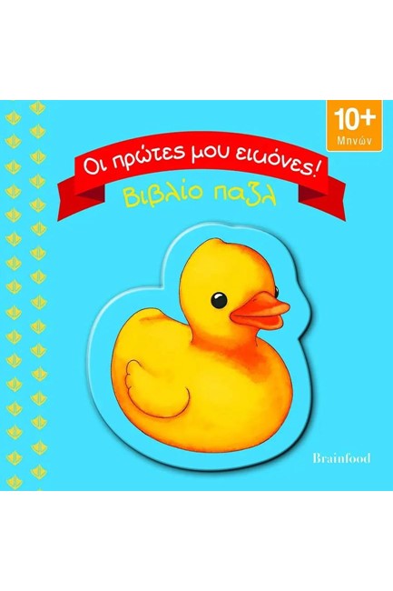 ΟΙ ΠΡΩΤΕΣ ΜΟΥ ΕΙΚΟΝΕΣ-ΒΙΒΛΙΟ ΠΑΖΛ