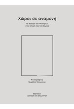 ΧΩΡΟΙ ΣΕ ΑΝΑΜΟΝΗ - ΤΑ ΘΕΑΤΡΑ ΤΟΥ ΦΕΣΤΙΒΑΛ ΣΤΗΝ ΕΠΟΧΗ ΤΗΣ ΠΑΝΔΗΜΙΑΣ