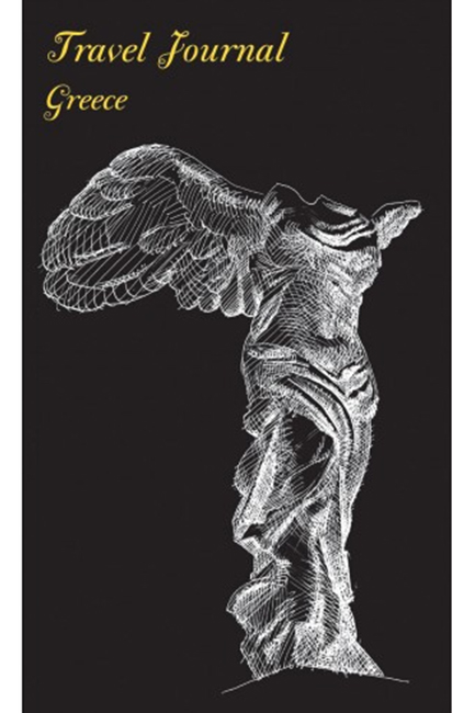 TRAVEL JOURNAL-GREECE