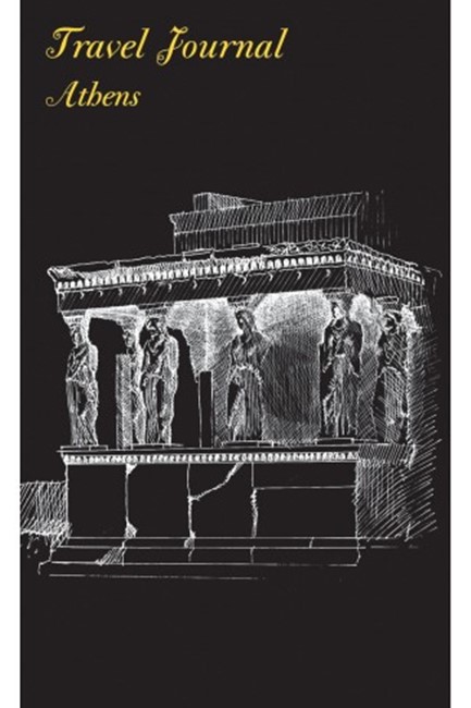 TRAVEL JOURNAL-ATHENS