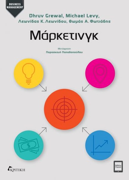 ΜΑΡΚΕΤΙΝΓΚ