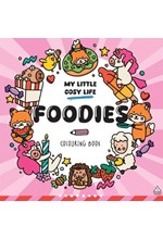 MY LITTLE COZY LIFE! - FOODIES