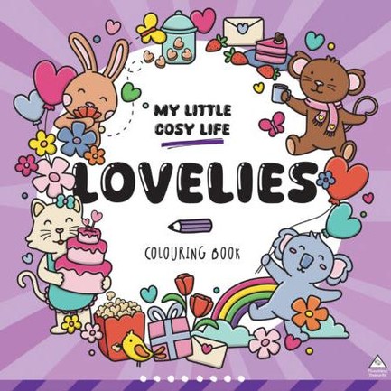 MY LITTLE COZY LIFE! - LOVELIES