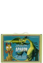 ΤΑ ΜΥΣΤΙΚΑ ΤΩΝ ΔΡΑΚΩΝ