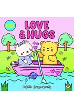 SUNNY VIBES: LOVE AND HUGS