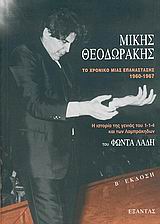 ΜΙΚΗΣ ΘΕΟΔΩΡΑΚΗΣ