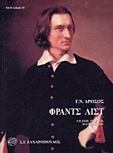 ΦΡΑΝΤΣ ΛΙΣΤ