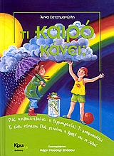 ΤΙ ΚΑΙΡΟ ΚΑΝΕΙ