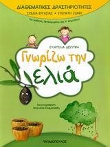 ΓΝΩΡΙΖΩ ΤΗΝ ΕΛΙΑ-ΔΙΑΘΕΜΑΤΙΚΕΣ ΔΡΑΣΤΗΡΙΟΤΗΤΕΣ