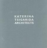 KATERINA TSIGARIDA - ARCHITECTS