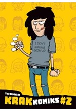 KRAK ΚΟΜΙΚΣ 2