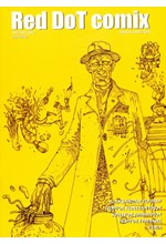 RED DOT COMIX-ΙΟΥΛΙΟΣ 09