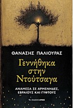ΓΕΝΝΗΘΗΚΑ ΣΤΗΝ ΝΟΥΤΣΑΓΑ