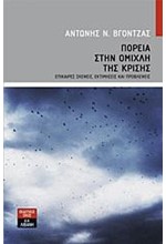 ΠΟΡΕΙΑ ΣΤΗΝ ΟΜΙΧΛΗ ΤΗΣ ΚΡΙΣΗΣ
