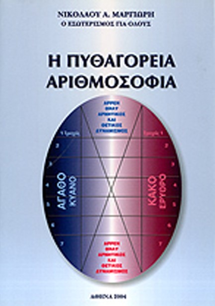 Η ΠΥΘΑΓΟΡΕΙΑ ΑΡΙΘΜΟΣΟΦΙΑ