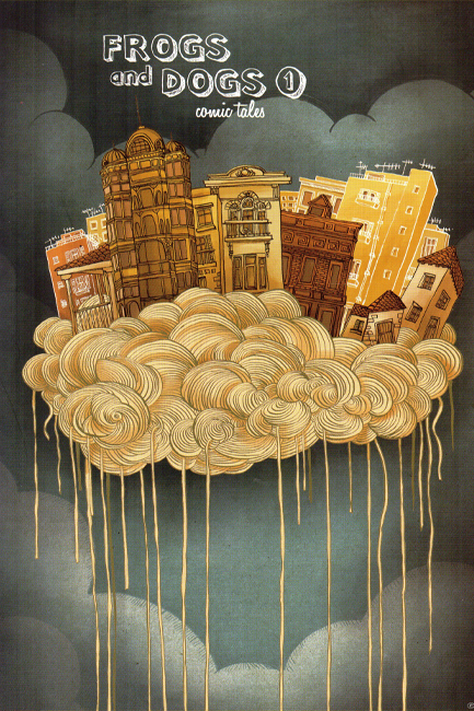 FRΟGS ΑΝD DΟGS 1