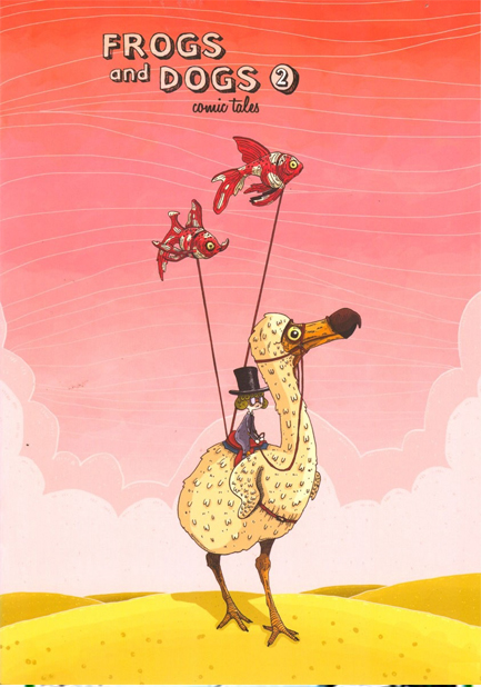 FRΟGS ΑΝD DΟGS 2