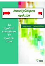 ΑΥΤΟΑΞΙΟΛΟΓΗΣΗ ΣΧΟΛΕΙΟΥ