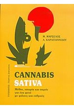 CANABIS SATIVA