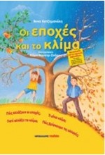 ΟΙ ΕΠΟΧΕΣ ΚΑΙ ΤΟ ΚΛΙΜΑ