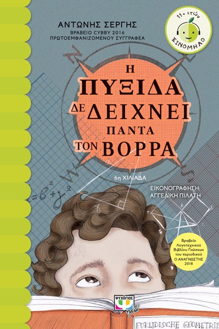 Η ΠΥΞΙΔΑ ΔΕ ΔΕΙΧΝΕΙ ΠΑΝΤΑ ΤΟΝ ΒΟΡΡΑ