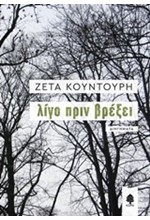 ΛΙΓΟ ΠΡΙΝ ΒΡΕΞΕΙ