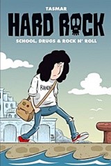 ΗARD ROCK